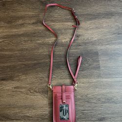 Wristlet/Wallet 