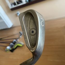 Ping Eye 2 2iron