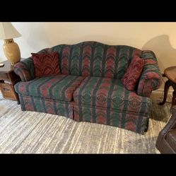 Sleeper Couch