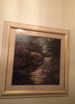 Picture Frame 🖼 Home Interiors