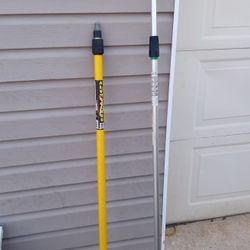 Expandable Paint Sticks 