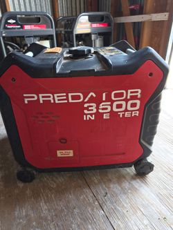 Generator.
