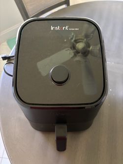 Vortex mini air fryer