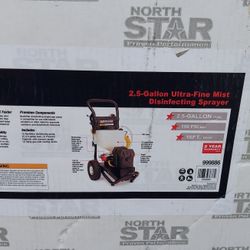 Northstar Ultra-fine Mist Spayer #999886
