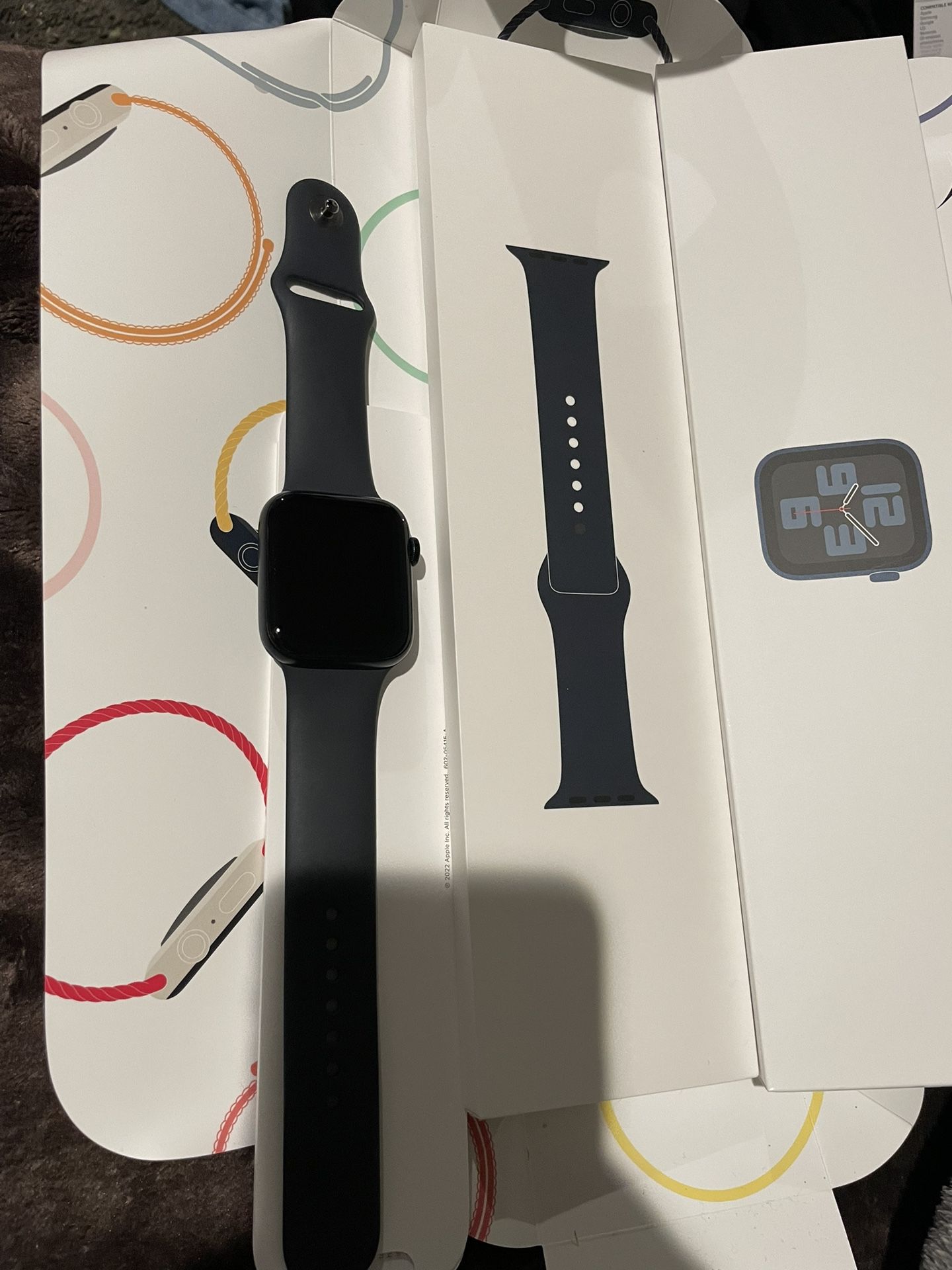 Apple Watch 2nd gen 44mm