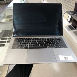 MacBook Air 13” 2019 512gb 16gb Ram 