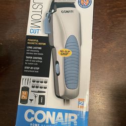 Conair Cliper Set 18 Piece 