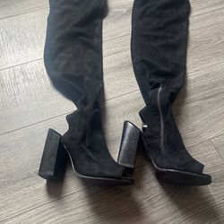 ZAPATOS BUENAS CONDICIONES MARCA ALDO SIZE 6 1/2