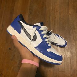 Jordan 1 Royal Low 
