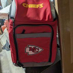 KC 32 Can Back Pack Cooler