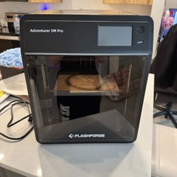 Flashforge Adventurer 5M Pro 