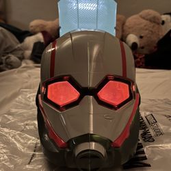 Ant Man Popcorn Bucket