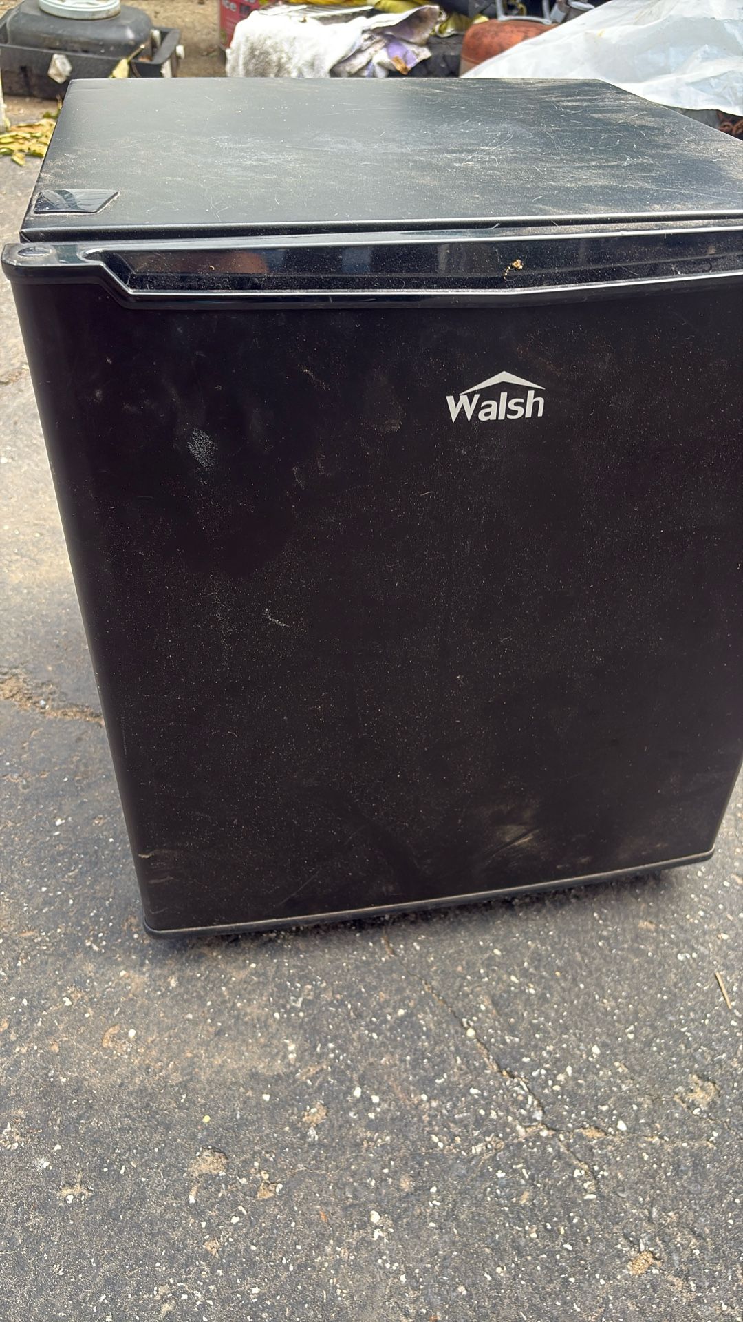 Walsh