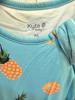 Kyte Baby Sleep Sack