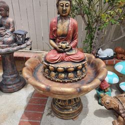 Fountains For Sale 