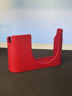 Leica Q2 Leather Case