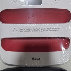 Cricut Easypress