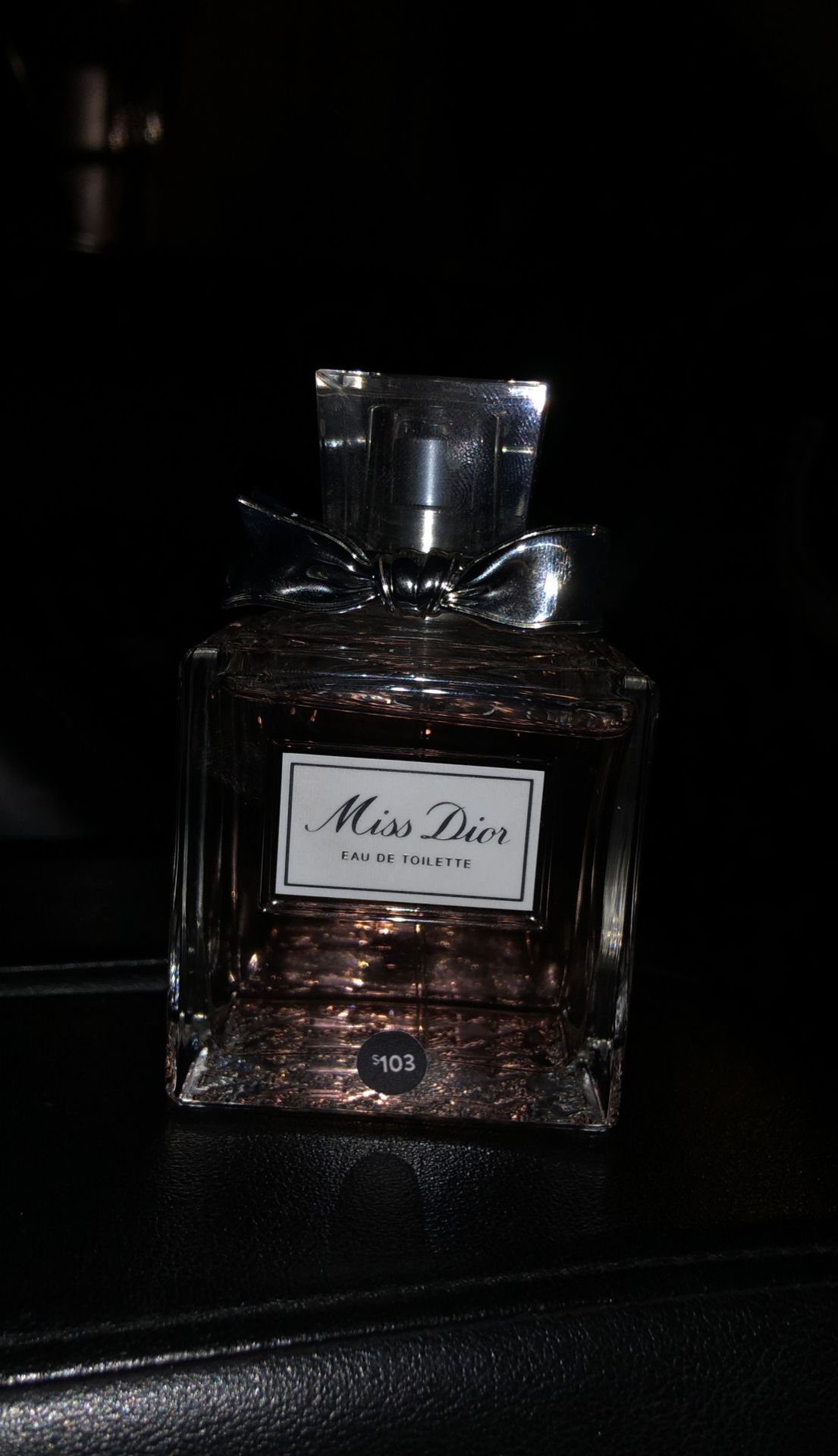 Miss Dior Eau De Toilette