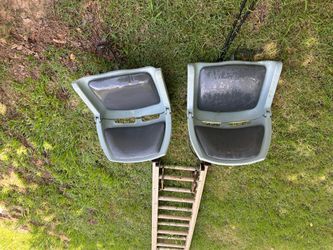 boat seats