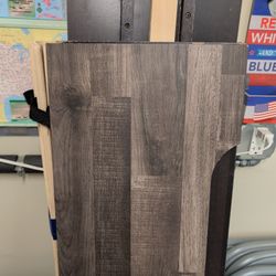 Full Size Platform Bed 