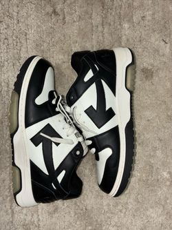 Out of office off white