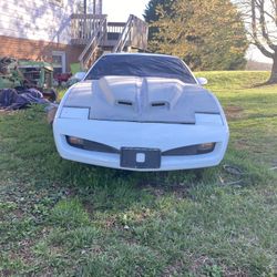 Firebird Parts Last Chance 