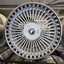 30" FORGIATO!!!! ANY VEHICLE