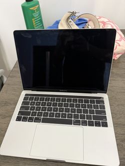 Macbook pro 13
