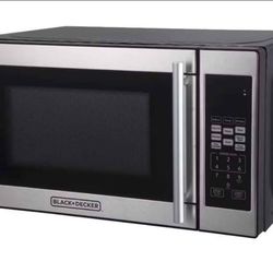 Black&Decker Microwave