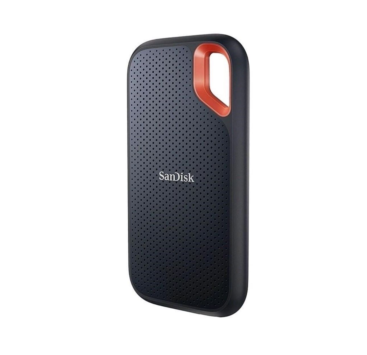1TB Extreme Portable SSD - Up to 1050MB/s, USB-C, USB 3.2 Gen 2, IP65 Water and Dust Resistance,