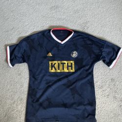 Kith jersey 