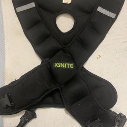 Vest For GYM 8 Pounds