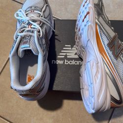 New Balance Sneakers .Size 12