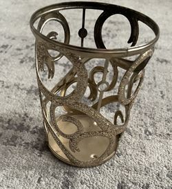Bath And Body Works Candle Holder