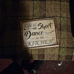 Kitchen Or Home Home Decor