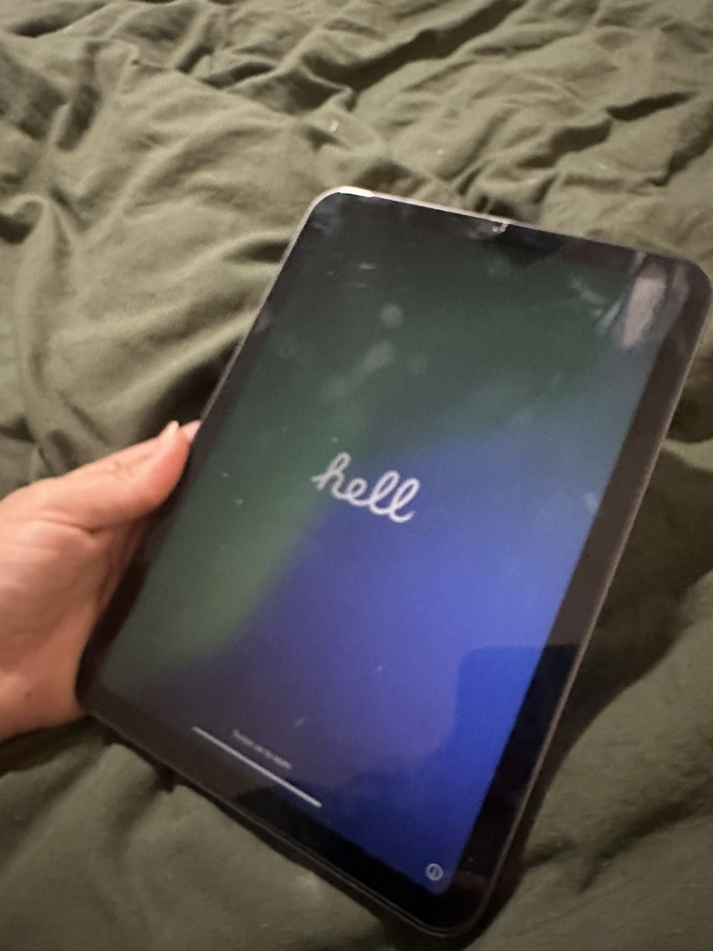 iPad Mini (6th Generation)