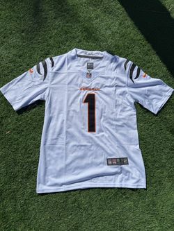 Bengals Jersey Chase