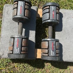 Weights 