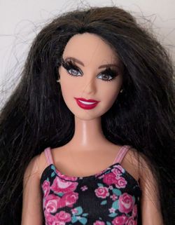 Barbie Doll