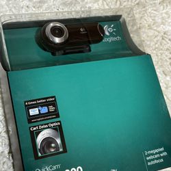 QuickCam Pro 9000
