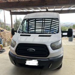 Ford Van