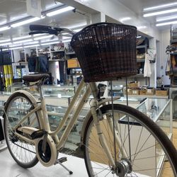 Liv Flourish 2 Small Women’s Hybrid Aluminum Bicycle 