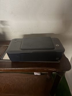 Hp Printer 