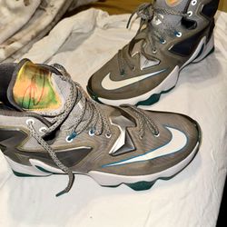 Nike LeBron 13 