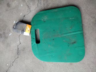 Seat cushion