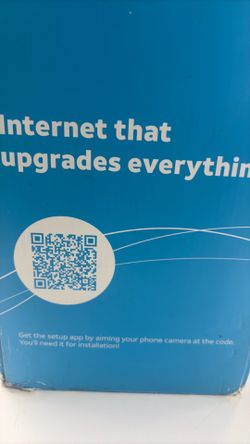 Unlimited home internet