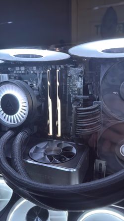 DDR5 RAM