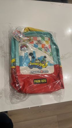 Backpack