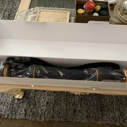 🏋️ Tae Bo Evolution Resistance Training Bar – Like New