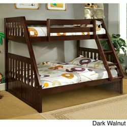 CAPACIUNO BUNK BED